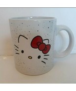 Hello Kitty Large Kitchen Coffee Cup Mug 20 Ounces New - $13.37