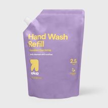 up&up Gel Hand Soap Refill Hawaiian Gardenia Scent 30oz Purple - $266.88 up&up Gel Hand Soap Refill Hawaiian Gardenia Scent 30oz Purple - $266.88 MXN
