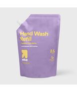 up&amp;up Gel Hand Soap Refill Hawaiian Gardenia Scent 30oz Purple - €12,45 EUR