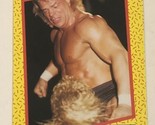 Lex Luger  WCW Trading Card World Championship Wrestling 1991 # - $1.97