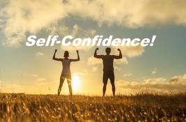 SELF-CONFIDENCE SPELL Be Confident! Boost your self-esteem feel more con... - $75.00