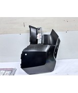 OEM 2022 2023 2024 TOYOTA TUNDRA FRONT LEFT BUMPER END EXTENSION  52113-... - $308.70 CAD