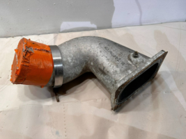 INTERNATIONAL CUMMINS N14 DIESEL ENGINE AIR ELBOW 1674095C1 OEM - $145.00