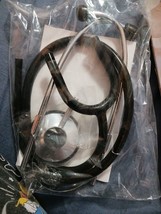 allheart Single Head Stethoscope black New in Box - $2.97
