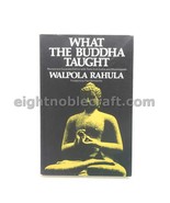 What The Buddha Taught Revised and Expanded Edition With Texts from Sutt... - $12.48 CAD