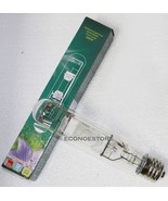 METAL HALIDE 400W HYDROPONIC GROW LIGHT MH BULB GROW LAMP 400 WATT - $31.87 CAD