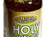 4oz Seven Holy Hyssop Bath Oil - $24.94