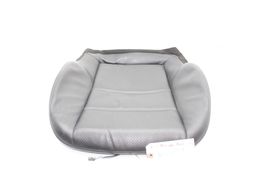 08-14 w204 MERCEDES C250 FRONT RIGHT PASSENGER SEAT CUSHION BOTTOM Q0014 image 2