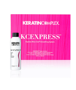  Keratin Complex KCEXPRESS Smoothing System - $235.00