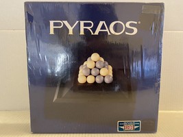 PYRAOS Vintage Game Gi Gamic (1994) Pyramid Board, NEW - £39.65 GBP