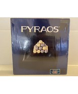 PYRAOS Vintage Game Gi Gamic (1994) Pyramid Board, NEW - $49.49