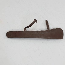 Vintage Marx Johnny West Best of the West Brown Rifle Holster Replacemen... - $9.99