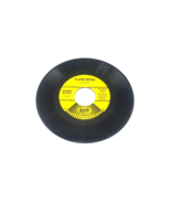 Johnny Bond 10 Little Bottles/Let It Be Me - 45 7&quot; Vinyl 1965 - $7.90