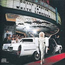 White Limozeen by Dolly Parton (CD, May-1989, Columbia (USA)) - £3.91 GBP