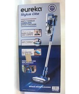 MINT - Eureka Stylus Elite Cordless Stick Vacuum NEC390BL - $107.18 CAD