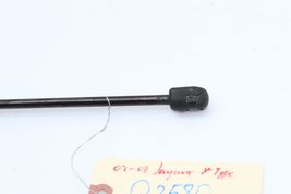 02-08 JAGUAR X-TYPE HOOD LIFT SUPPORT SHOCK Q2580 image 4