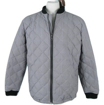 NEW $450 Burton Mark XIII (13) Norfolk Insulator Jacket!  L  Quilted   *RARE* - $224.99