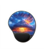Mouse Pad With Wrist Rest - $41.66 CAD