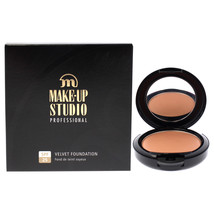 Velvet Foundation - CA2 Velvet Beige by Make-Up Studio for Women - 0.27 ... - $18.99
