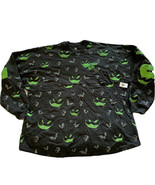 Disney Parks 2021 Disneyland Oogie Boogie Bash Spirit Jersey M - €105,58 EUR