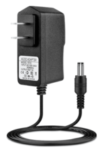 DC 15V 1A Adapter Charger Charging Cable Cord for Peak 450A 500A 600A 800A 1000A - £6.24 GBP
