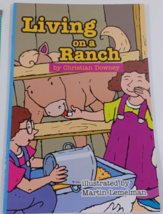 living on a ranch  foresman 2.6.4 Paperback (108-63) - $5.94