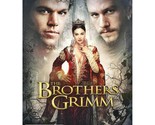 The Brothers Grimm DVD | Heath Ledger, Matt Damon | Terry Gilliam&#39;s | Re... - $11.73