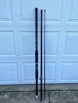 Shoremaster Custom 13&#39;0&quot; SMS1303H 20-40 lb Fishing Rod READ - $623.94 MXN