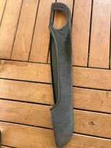 92-96 Honda Prelude Left Door Panel Lower Pocket Trim 83557-ss0-0000 - $753.65 MXN