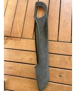 92-96 Honda Prelude Left Door Panel Lower Pocket Trim 83557-ss0-0000 - $741.12 MXN