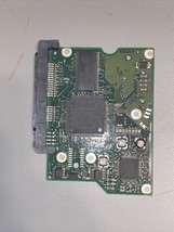 Replacement Seagate ST250DM000 P/N-1BD141-500 S/N-9VYJD5RS F/W-KC45 Pcb Parts - $24.50