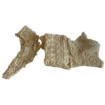 Vintage Lace collars set of 3 - £26.30 GBP