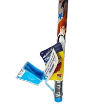 Mickey and Friends Giant Pencil with Sharpener Birthday Party Favors Toy... - $5.95