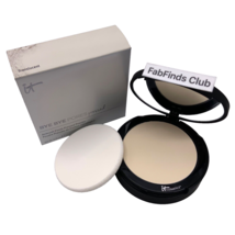 IT Cosmetics Bye Bye Pores Pressed Airbrush Powder Translucent 0.31 oz F... - $14.85