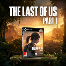 The Last Of Us Part I PC Steam | Account | Offline | Shared Access - $3.99