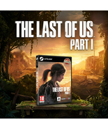 The Last Of Us Part I PC Steam | Account | Offline | Shared Access - $3.99