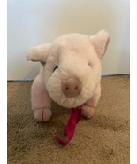 Retired *Large Petunia* ~1989 Ty Beanie Vintage Plush~9” Pig ~Korean~NHT... - €36,47 EUR