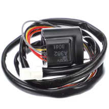 Trane A362-8061 E313596 EEV Stepper Motor DC12V 3W Genuine OEM - $127.40