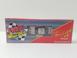 1997 Terry Labonte&#39;s Kellogg&#39;s Corn Flakes #5 Race Car 1/64 Scale New In Box - £7.69 GBP