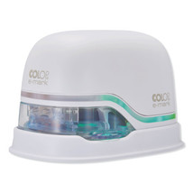 Consolidated Stamp COS Stamp Electronic Marking White - $1,036.88 CAD