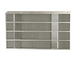 Genuine Air Conditioner Rear Grill For Hotpoint KJ906LS3A KJ508AVQ3 KJ71... - $71.25