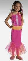 Barbie in a Mermaid Tale Costume - $17.81