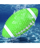 Swimming Pool Waterproof Football Under Water Football for Pool Playing ... - $10.57