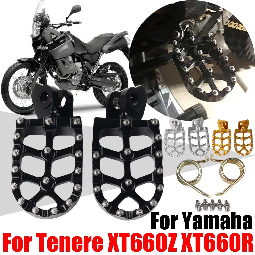 For Yamaha Tenere XT 660 Z R 660Z 660R XT660 XT660Z XTZ660 XTZ 660 XT660R - $29.90+