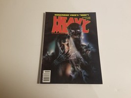 Heavy Metal Magazine - November 1993 - £8.86 GBP