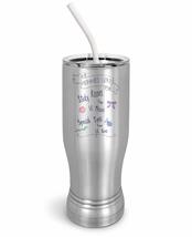 PixiDoodle Mommies Love New Mom Insulated Coffee Mug Tumbler with Spill-Resistan - £26.85 GBP+