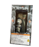 New York Mets Mr Met Empire State Building NYC Baseball Bobblehead 4/19/... - €105,76 EUR