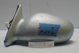 1993-1997 Mazda 626 Left Driver OEM Electric Side View Mirror 03 15I130 Day R... - $14.89