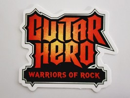 Hero Music Theme Super Cool Rock Sticker Decal Multicolor Cool Embellish... - £1.84 GBP