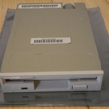 Mitsumi Newtronics D359T5  3.5 inch 1.44MB Internal Floppy Drive - Teste... - $37.39